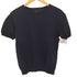 スピックアンドスパン Spick and Span 24SS SEA ISLAND COTTON ショートスリーブプルオーバー レディース