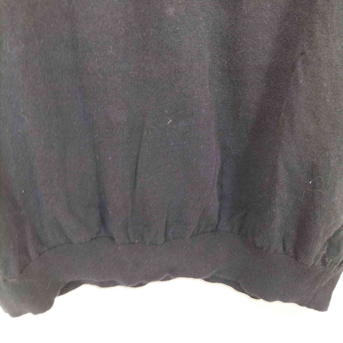 スピックアンドスパン Spick and Span 24SS SEA ISLAND COTTON ショートスリーブプルオーバー レディース