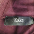 ザリラクス THE RERACS タートルネックカットソー メンズ JPN:46