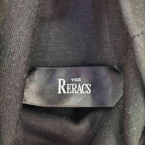 ザリラクス THE RERACS タートルネックカットソー メンズ JPN:46