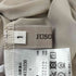 ジャスグリッティー JUSGLITTY 24SS コットンティアードカットワークスカート レディース JPN:1