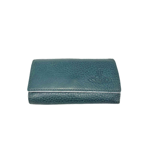 ヴィヴィアンウエストウッドアクセサリー Vivienne Westwood Accessories Edge Collar エッジカラー キーケース メンズ