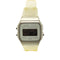 カシオ CASIO スタンダードウォッチ レディース