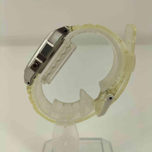 カシオ CASIO スタンダードウォッチ レディース