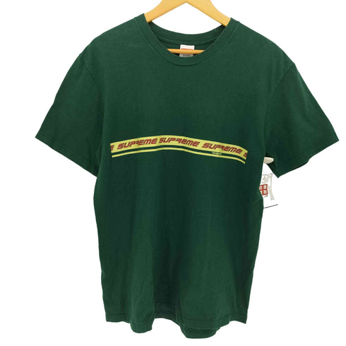 シュプリーム Supreme 19SS Hard Goods Tee メンズ import:M
