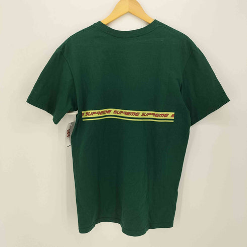シュプリーム Supreme 19SS Hard Goods Tee メンズ import:M