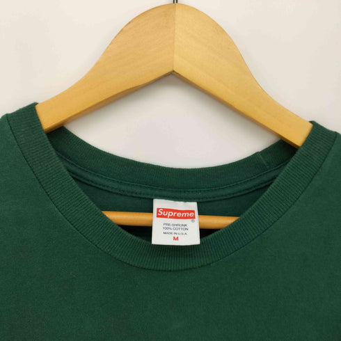 シュプリーム Supreme 19SS Hard Goods Tee メンズ import:M