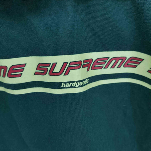 シュプリーム Supreme 19SS Hard Goods Tee メンズ import:M