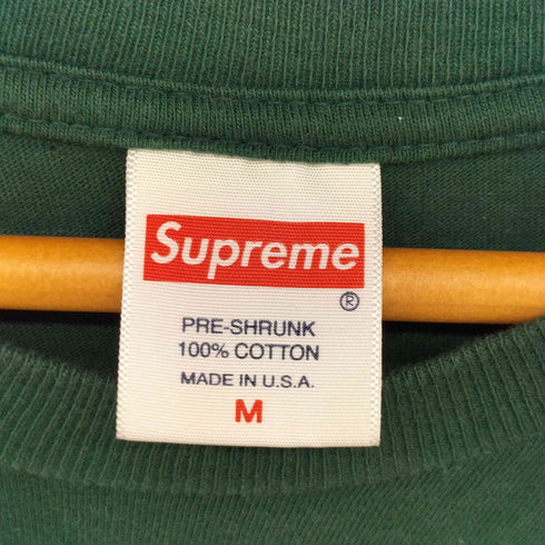 シュプリーム Supreme 19SS Hard Goods Tee メンズ import:M
