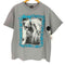 ステューシー Stussy 00S 黒タグ メキシコ製 フォト プリント S/S Tシャツ メンズ import:L