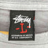 ステューシー Stussy 00S 黒タグ メキシコ製 フォト プリント S/S Tシャツ メンズ import:L