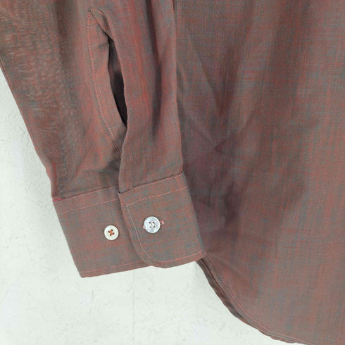 玉虫 BDシャツ メンズ JPN:S