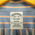 ブルックスブラザーズ BROOKS BROTHERS REGENT スーピマコットン ストライプBDシャツ メンズ 16 1/2-35
