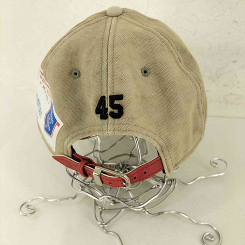 レディーメイド READYMADE 6パネルキャップ メンズ