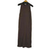ザラ ZARA ノースリーブドレスワンピース レディース import:M