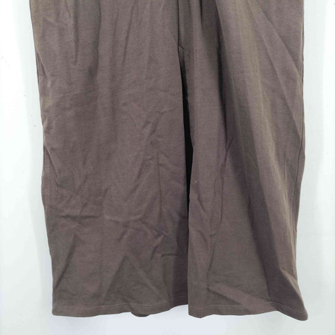 ザラ ZARA ノースリーブドレスワンピース レディース import:M