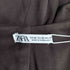 ザラ ZARA ノースリーブドレスワンピース レディース import:M