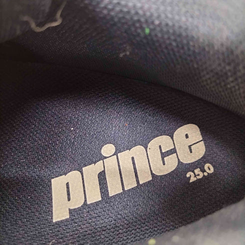 プリンス Prince WIDE LITE ADVANCE AC ローカットスニーカー メンズ JPN:25