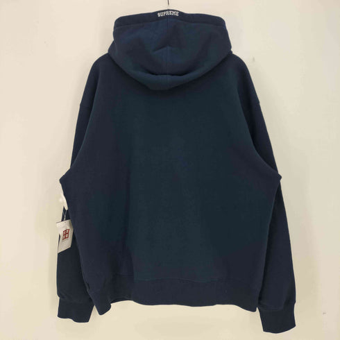 シュプリーム Supreme 24FW S Logo Zip Up Hooded Sweatshirt メンズ import:XL