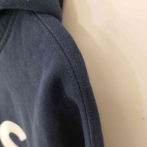 シュプリーム Supreme 24FW S Logo Zip Up Hooded Sweatshirt メンズ import:XL