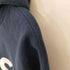 シュプリーム Supreme 24FW S Logo Zip Up Hooded Sweatshirt メンズ import:XL