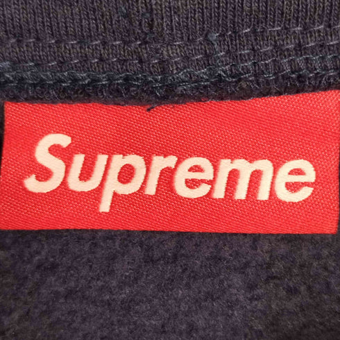 シュプリーム Supreme 24FW S Logo Zip Up Hooded Sweatshirt メンズ import:XL
