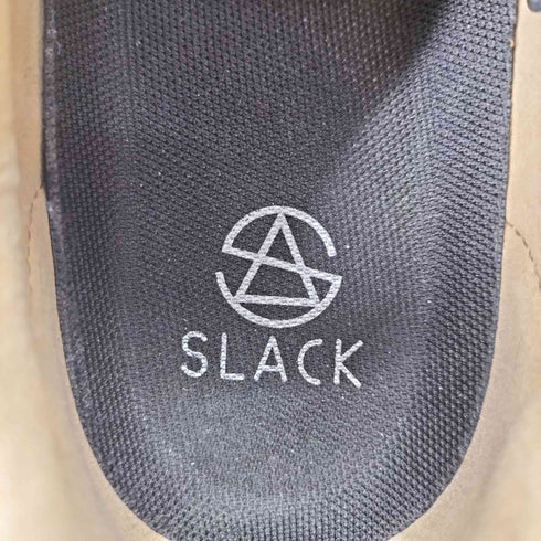 スラック SLACK SLACK FOOTWEAR GL CLUDE ローカットスニーカー メンズ JPN:25