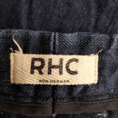 アールエイチシーロンハーマン RHC Ron Herman デニムスラックス メンズ JPN:S