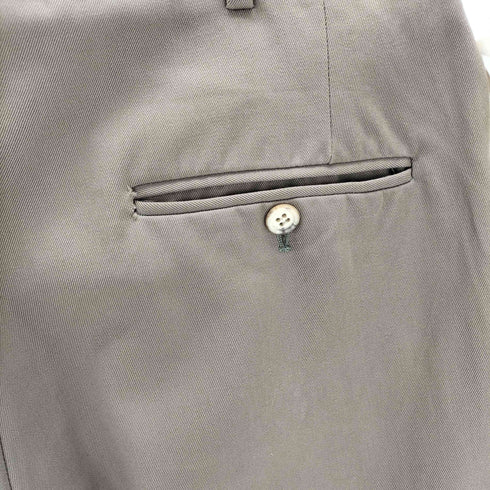 ポロバイラルフローレン Polo by RALPH LAUREN ツータックスラックス メンズ