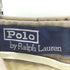ポロバイラルフローレン Polo by RALPH LAUREN ツータックスラックス メンズ
