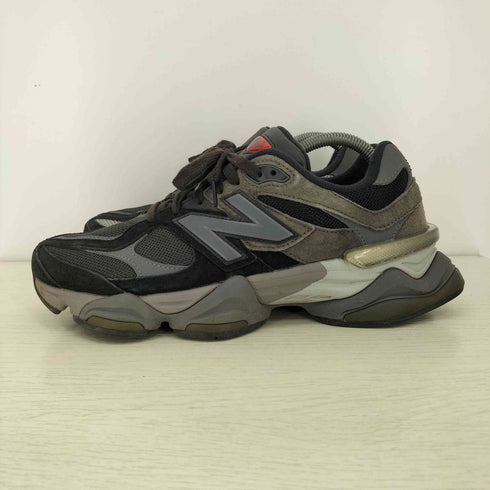 ニューバランス NEW BALANCE U9060 BLK メンズ JPN:26