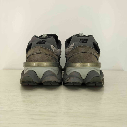 ニューバランス NEW BALANCE U9060 BLK メンズ JPN:26