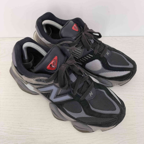 ニューバランス NEW BALANCE U9060 BLK メンズ JPN:26