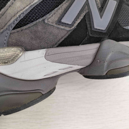 ニューバランス NEW BALANCE U9060 BLK メンズ JPN:26