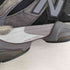ニューバランス NEW BALANCE U9060 BLK メンズ JPN:26