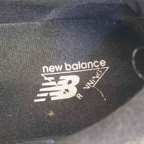 ニューバランス NEW BALANCE U9060 BLK メンズ JPN:26