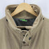 mush room ダックジャケット メンズ import:M