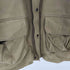 mush room ダックジャケット メンズ import:M