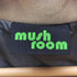 mush room ダックジャケット メンズ import:M