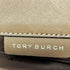 トリーバーチ TORY BURCH サフィアーノロゴプレート トートバッグ レディース ONE SIZE