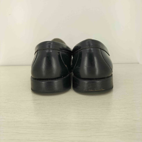 ジーエイチバス G.H.BASS ツートーン ローファー 28.5cm メンズ US:10.5