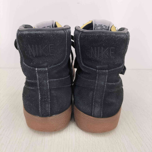 ナイキ NIKE Blazer Mid スエード メンズ JPN:26.5