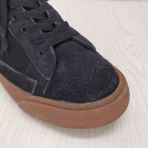 ナイキ NIKE Blazer Mid スエード メンズ JPN:26.5