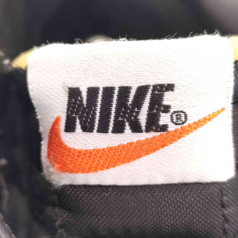 ナイキ NIKE Blazer Mid スエード メンズ JPN:26.5