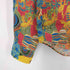 コムデギャルソンオムプリュス COMME des GARCONS HOMME PLUS 01AW 総柄 PSYCHEDELIC SHIRT サイケ期 archive メンズ JPN:M