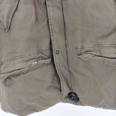 ポロバイラルフローレン Polo by RALPH LAUREN タイ製 B-9 マルチポケット フライトジャケット メンズ import:L