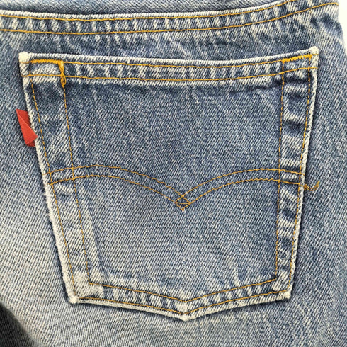 リーバイス Levis 501 ボタンフライパンツ メンズ 30 34