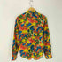 コムデギャルソンオムプリュス COMME des GARCONS HOMME PLUS 01AW サイケ期 総柄 シャツ archive メンズ JPN:M