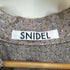スナイデル snidel 21SS バリモアカラープリントワンピース レディース JPN:0