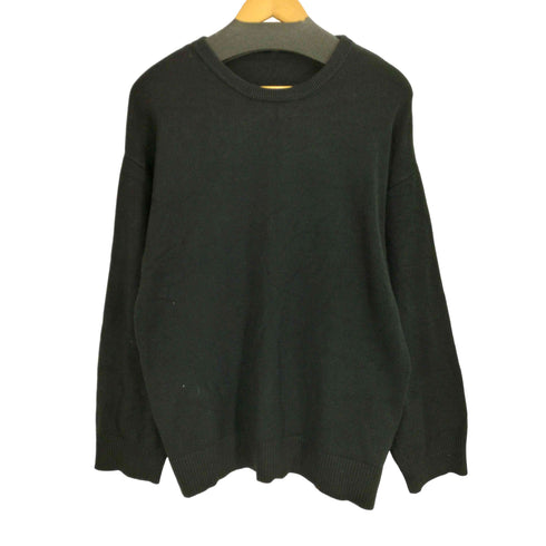 アンティカ antiqua マシュマロタッチ ニットトップス レディース S-L